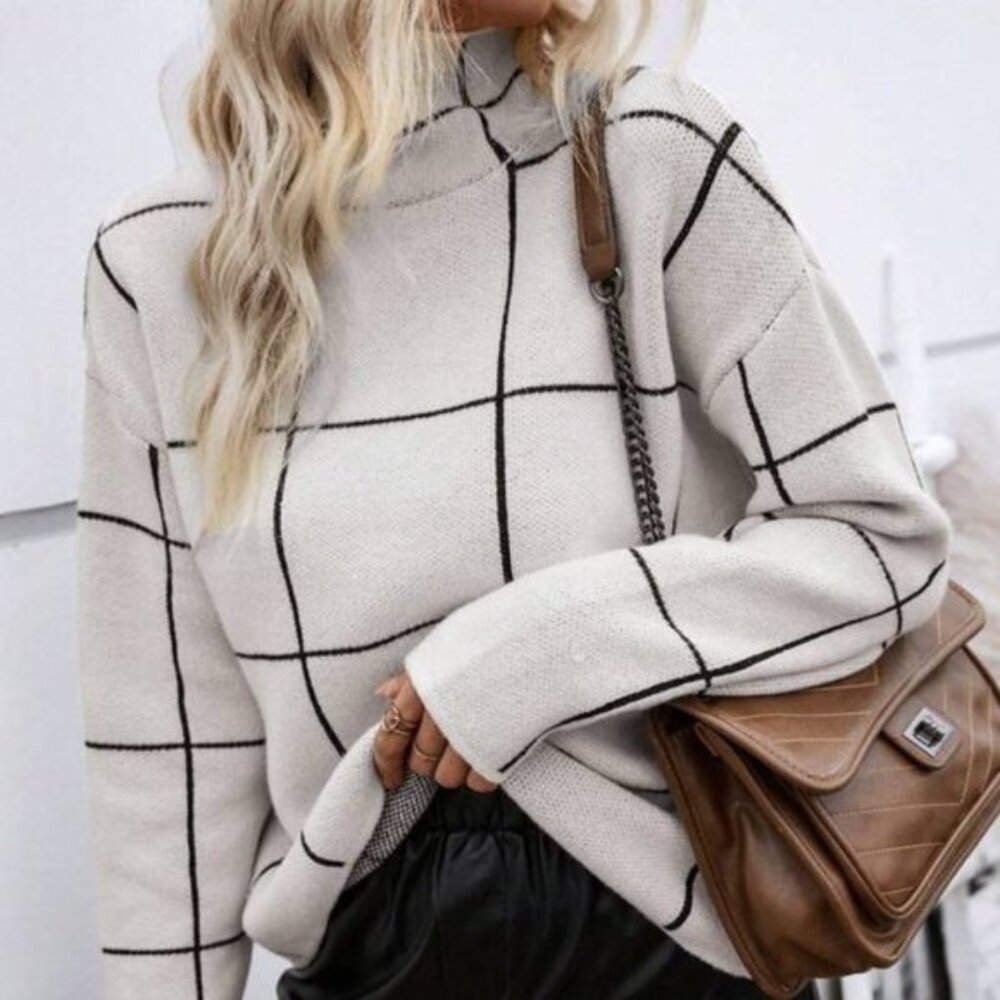 Tropical Print Halter Tie Side Bikini Swimsuit